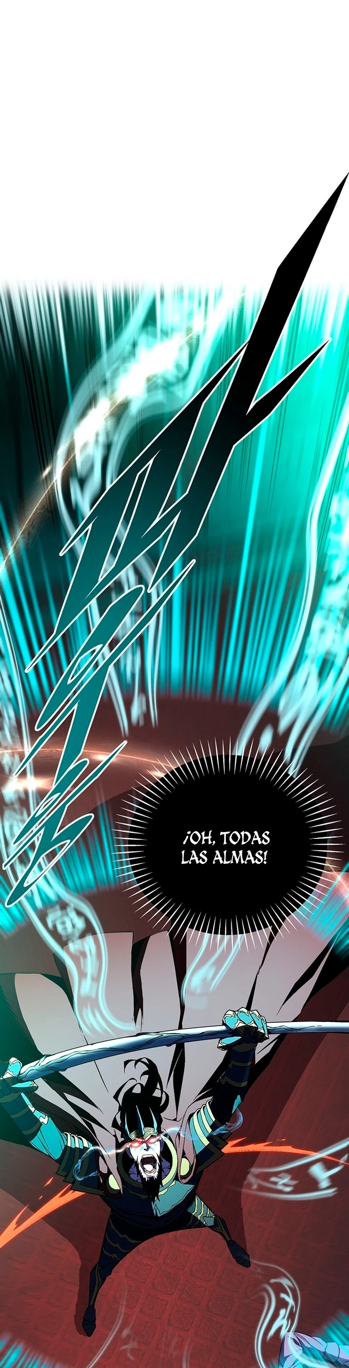 El Demonio Celestial Instructor > Capitulo 34 > Page 181