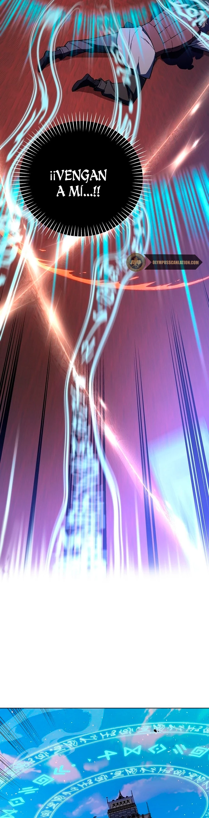 El Demonio Celestial Instructor > Capitulo 34 > Page 191