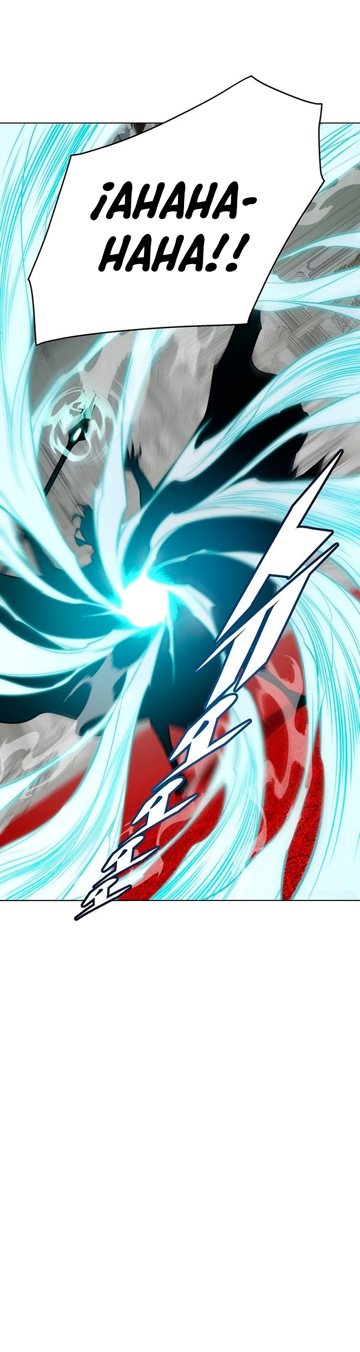 El Demonio Celestial Instructor > Capitulo 34 > Page 271