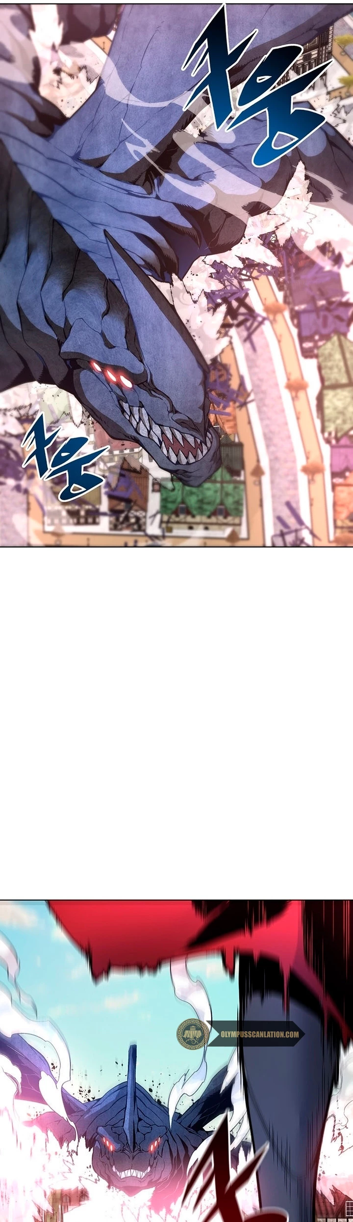 El Demonio Celestial Instructor > Capitulo 34 > Page 281