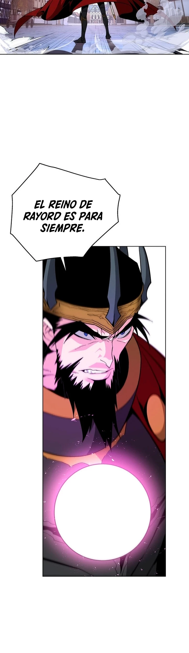 El Demonio Celestial Instructor > Capitulo 34 > Page 321