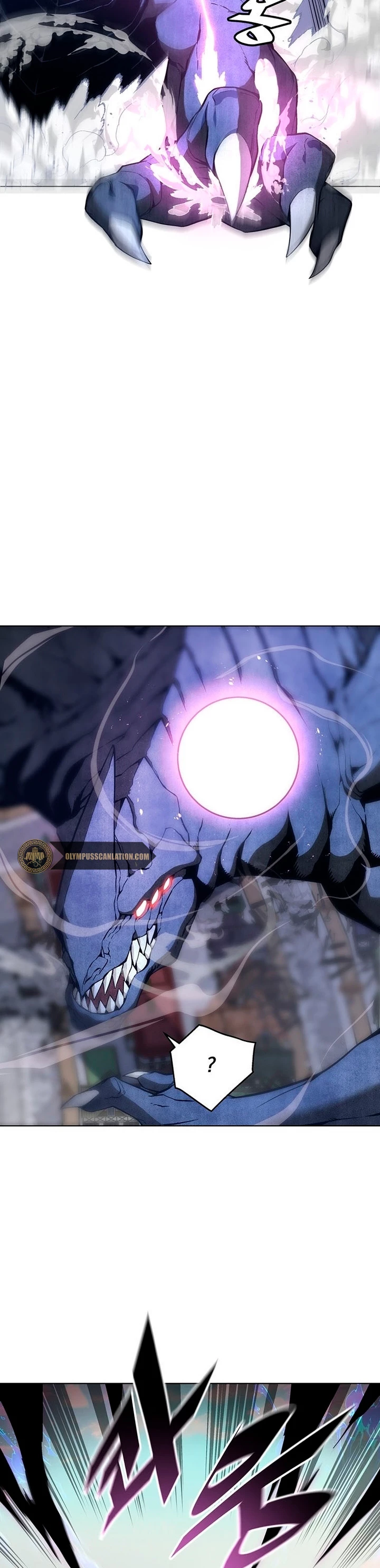 El Demonio Celestial Instructor > Capitulo 34 > Page 341