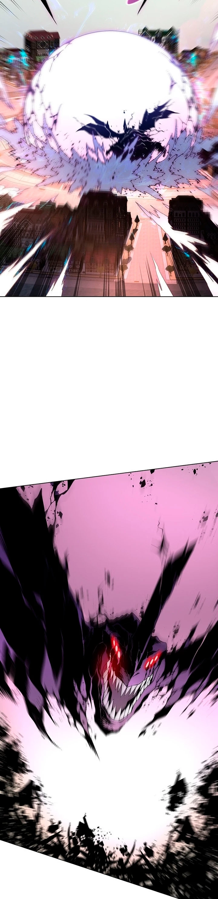 El Demonio Celestial Instructor > Capitulo 34 > Page 361