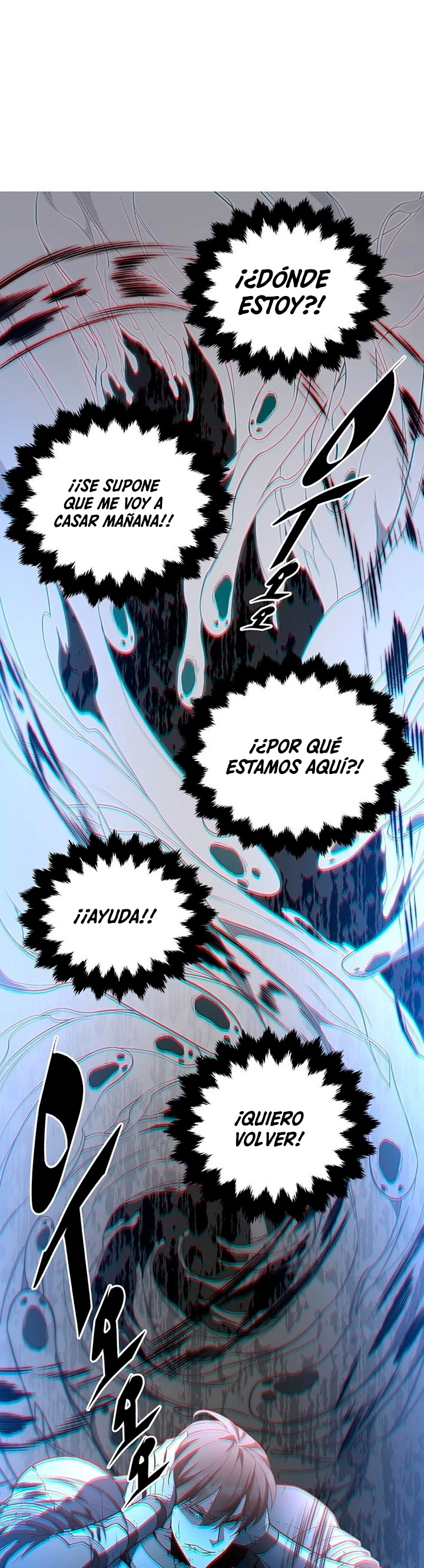 El Demonio Celestial Instructor > Capitulo 34 > Page 401