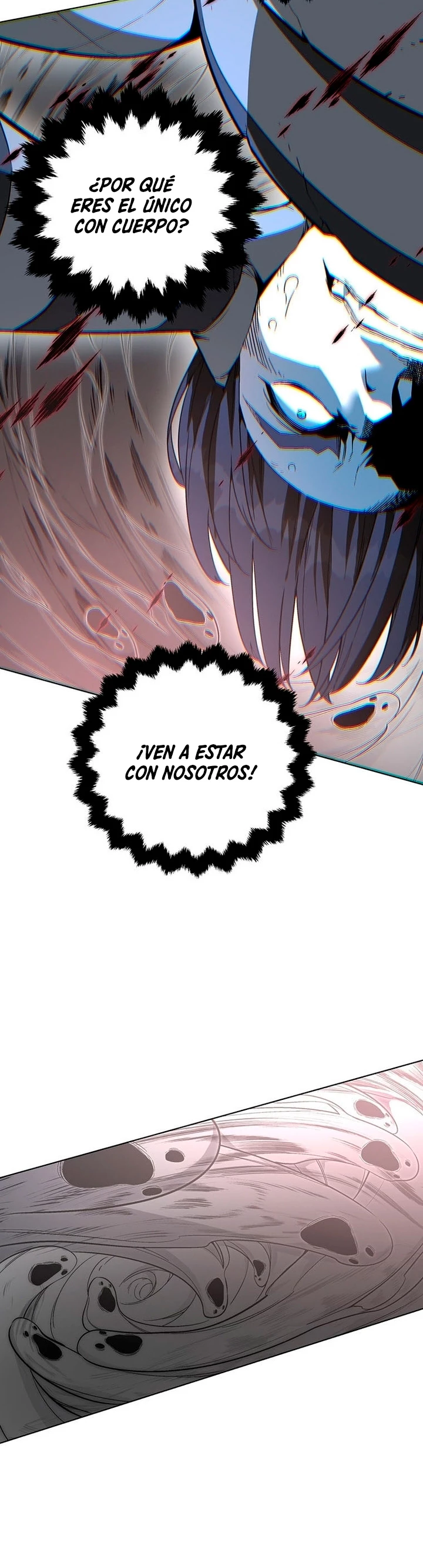 El Demonio Celestial Instructor > Capitulo 34 > Page 441