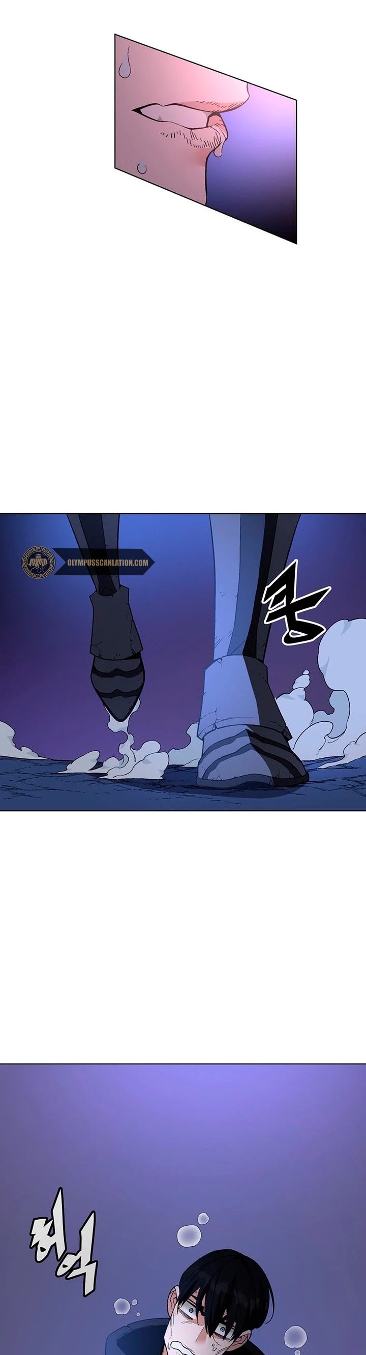 El Demonio Celestial Instructor > Capitulo 34 > Page 451