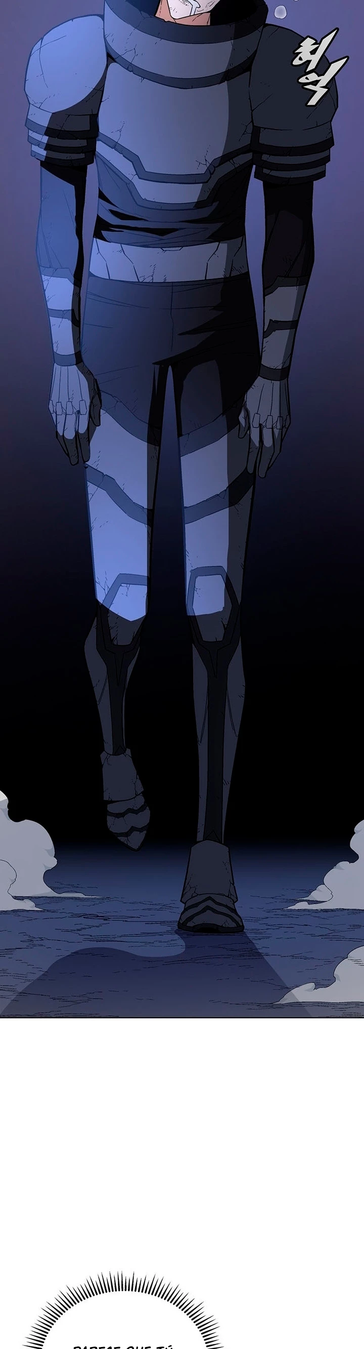 El Demonio Celestial Instructor > Capitulo 34 > Page 461