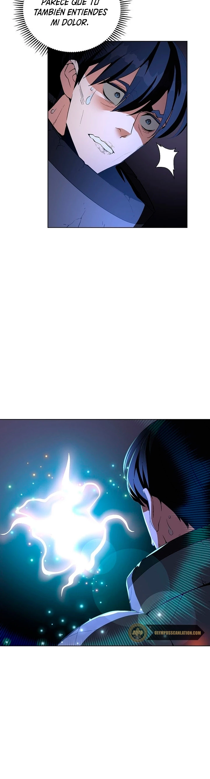 El Demonio Celestial Instructor > Capitulo 34 > Page 471