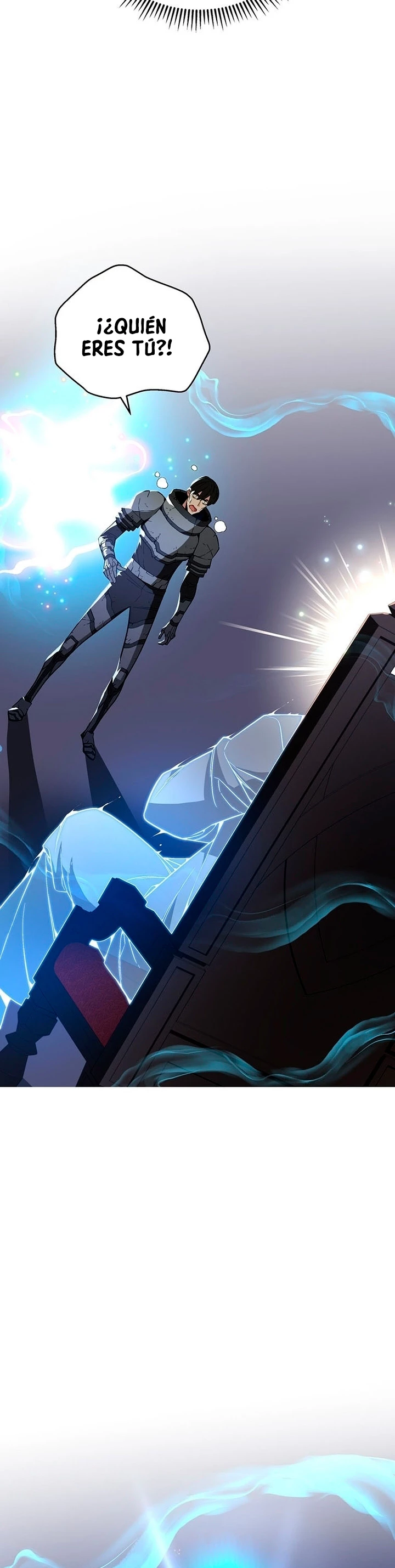 El Demonio Celestial Instructor > Capitulo 34 > Page 501