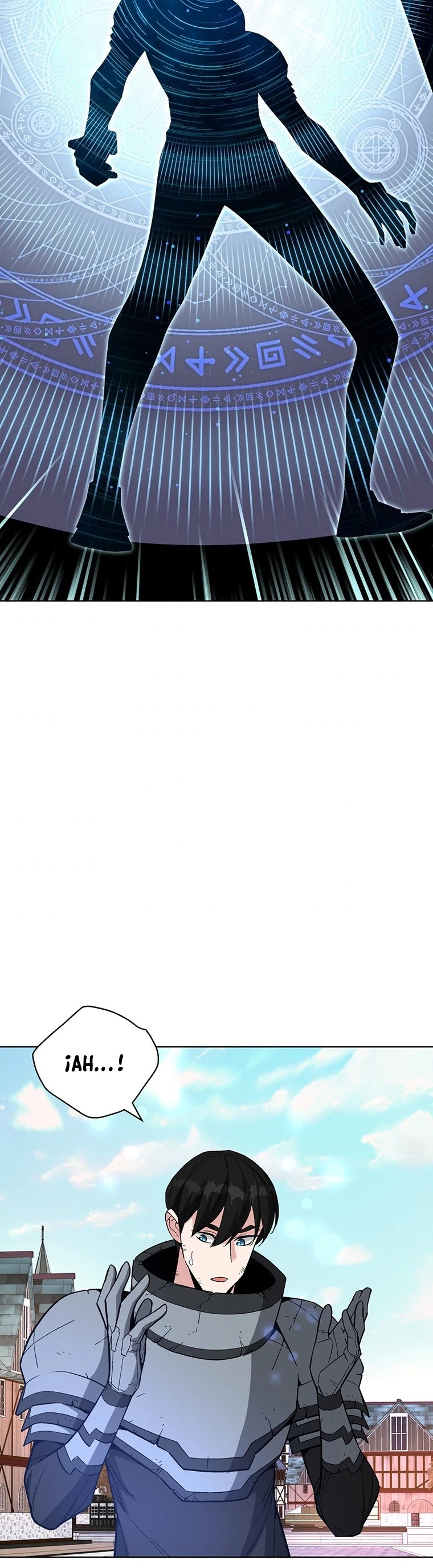 El Demonio Celestial Instructor > Capitulo 35 > Page 31