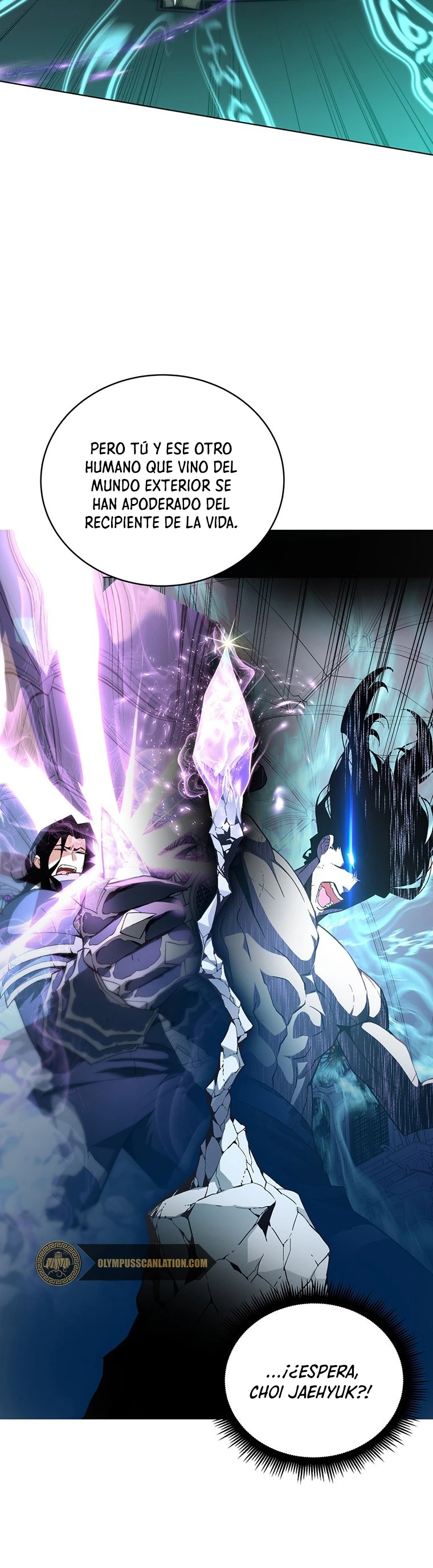 El Demonio Celestial Instructor > Capitulo 35 > Page 171