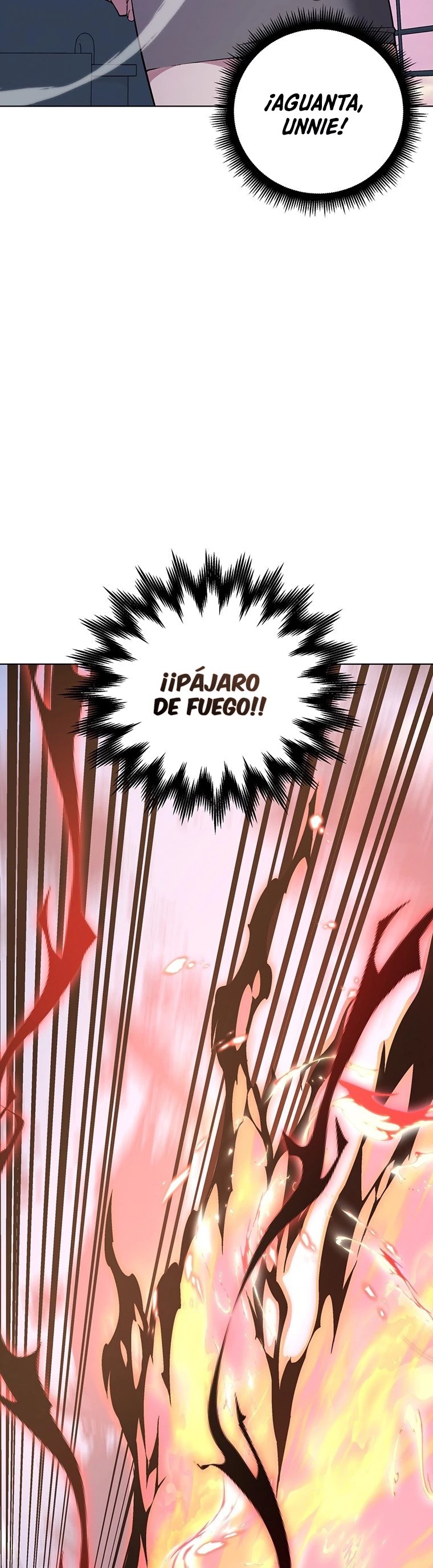 El Demonio Celestial Instructor > Capitulo 35 > Page 271