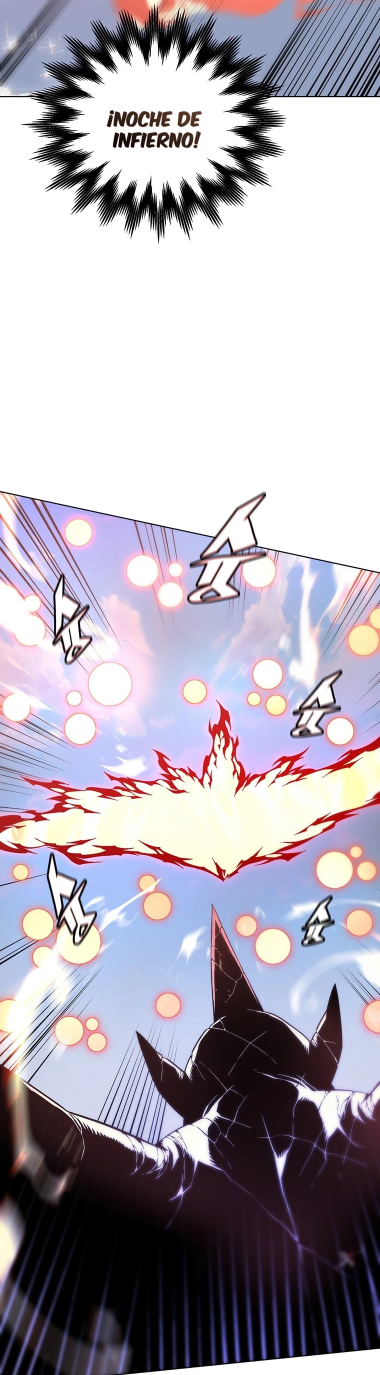 El Demonio Celestial Instructor > Capitulo 35 > Page 291