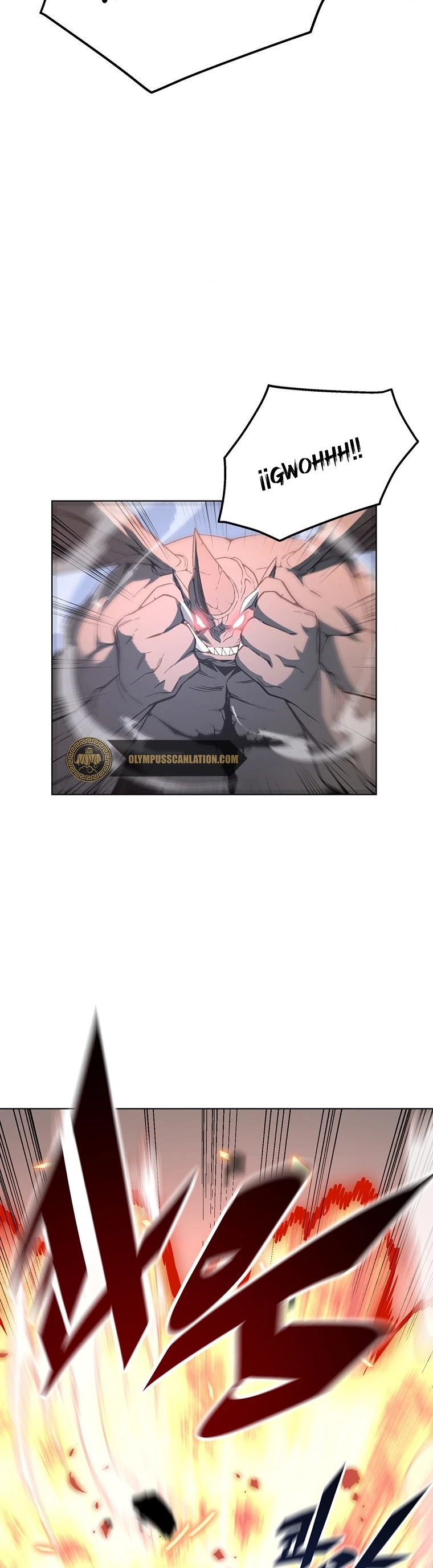 El Demonio Celestial Instructor > Capitulo 35 > Page 321