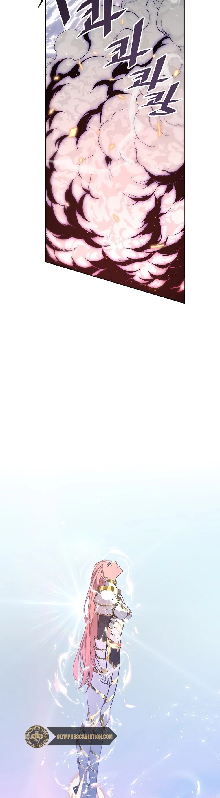 El Demonio Celestial Instructor > Capitulo 35 > Page 341