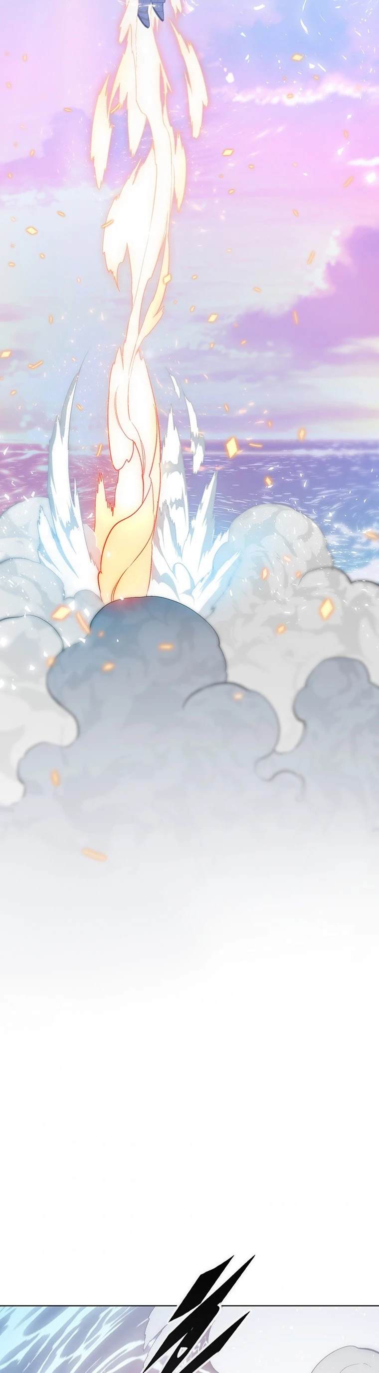 El Demonio Celestial Instructor > Capitulo 35 > Page 351