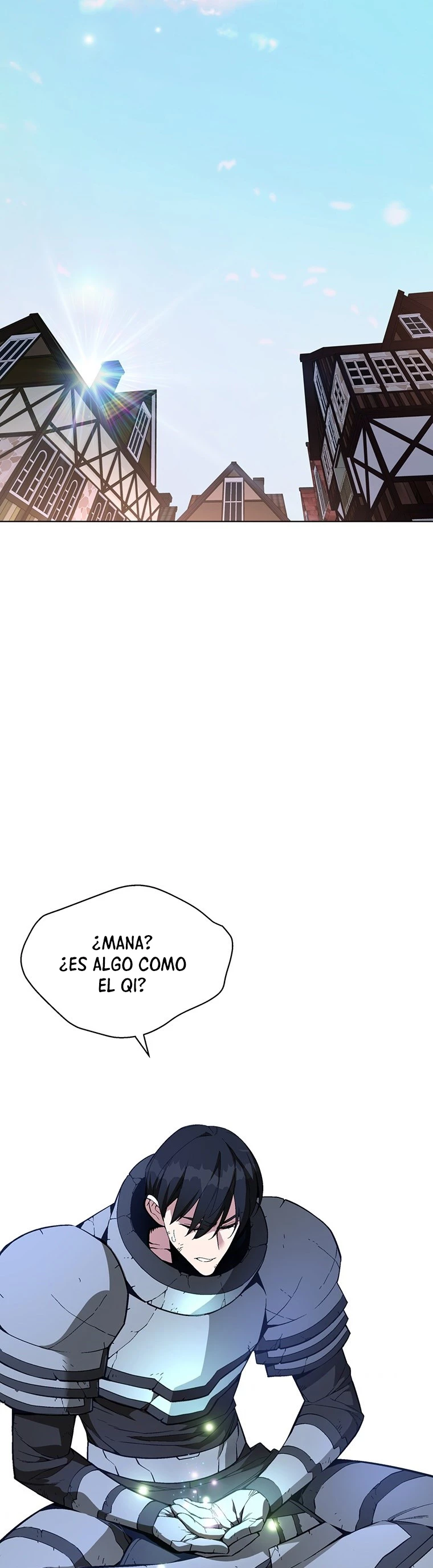 El Demonio Celestial Instructor > Capitulo 35 > Page 401