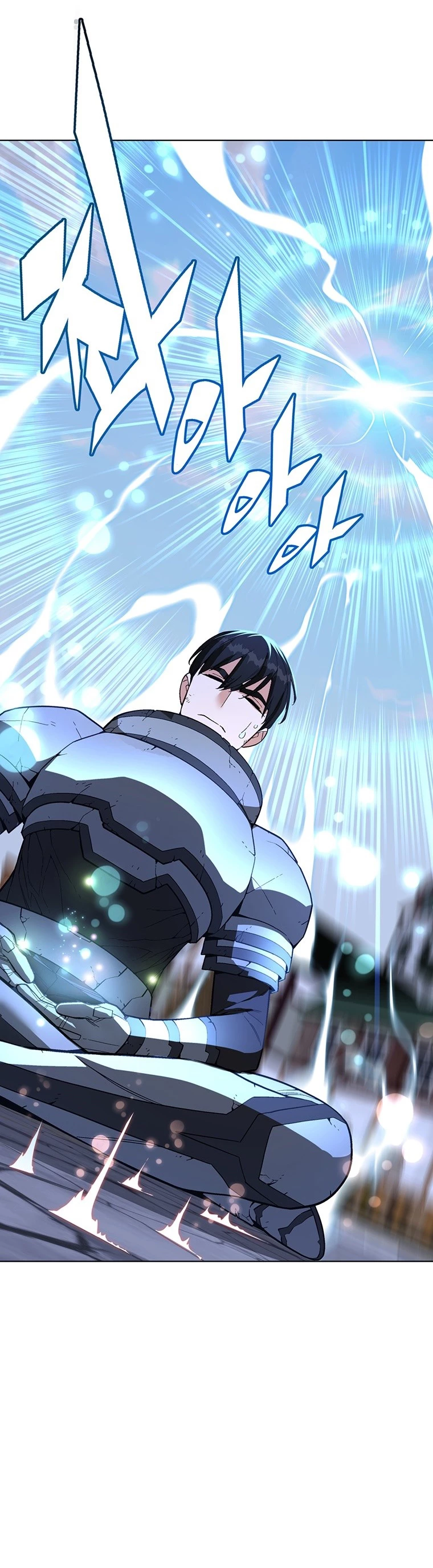 El Demonio Celestial Instructor > Capitulo 35 > Page 431