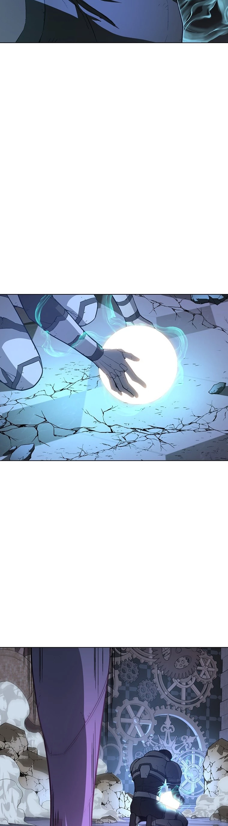 El Demonio Celestial Instructor > Capitulo 35 > Page 501