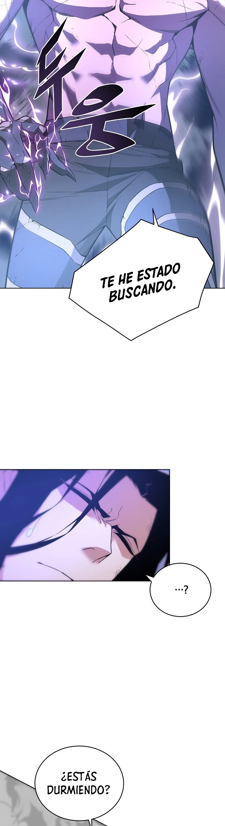 El Demonio Celestial Instructor > Capitulo 35 > Page 521