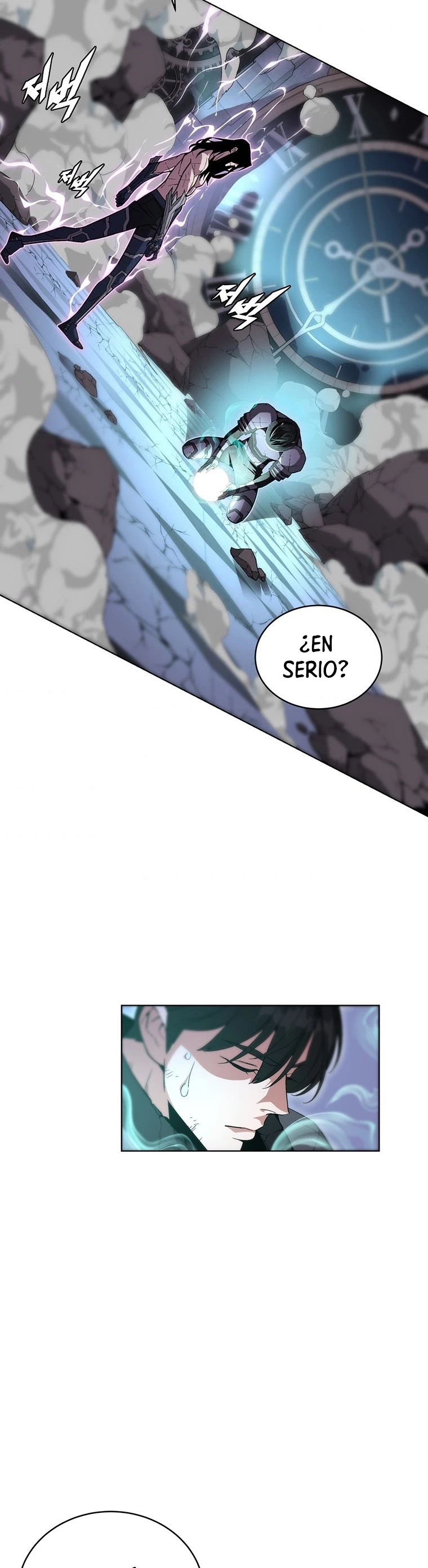 El Demonio Celestial Instructor > Capitulo 35 > Page 531
