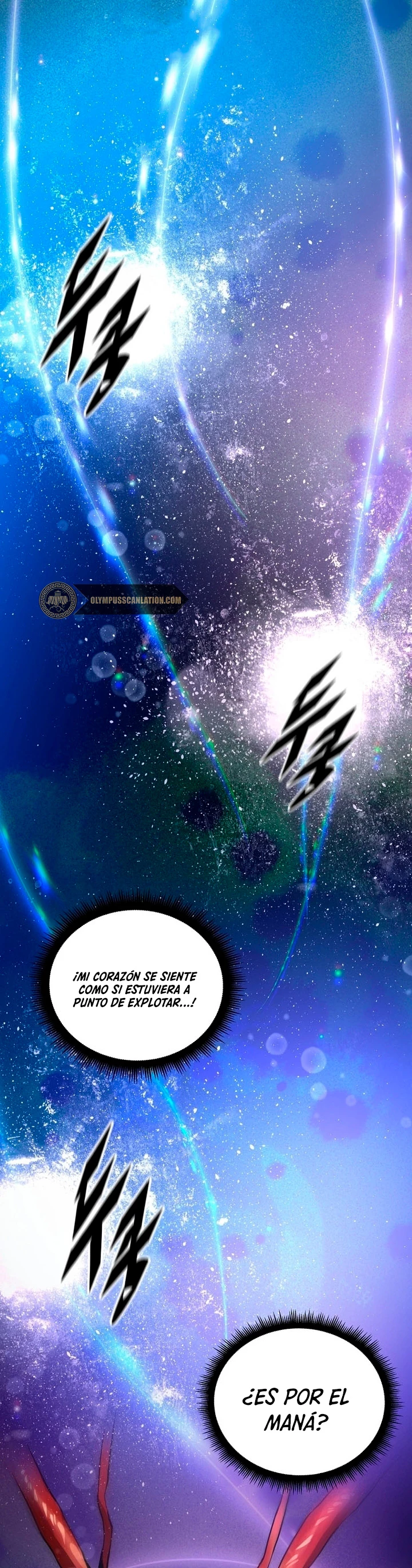 El Demonio Celestial Instructor > Capitulo 36 > Page 21