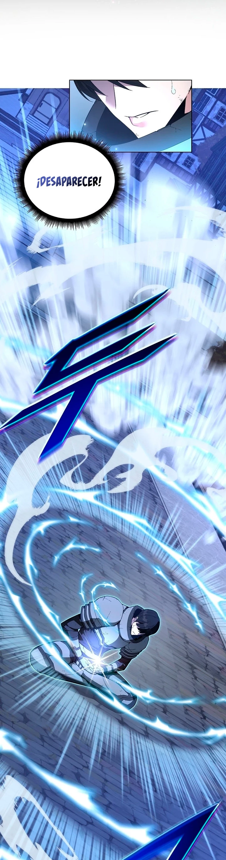 El Demonio Celestial Instructor > Capitulo 36 > Page 41