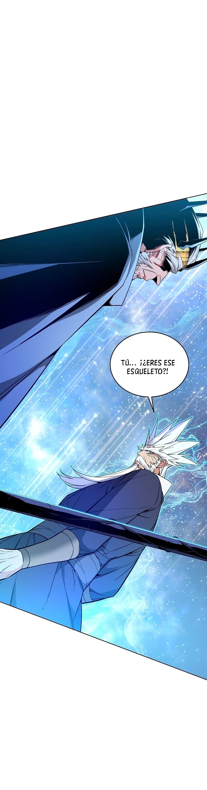 El Demonio Celestial Instructor > Capitulo 36 > Page 111