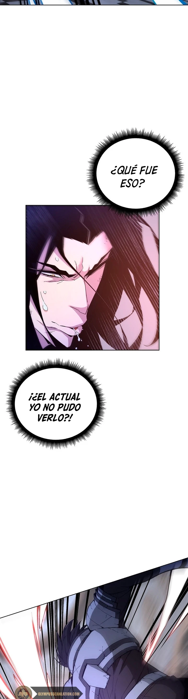 El Demonio Celestial Instructor > Capitulo 36 > Page 241