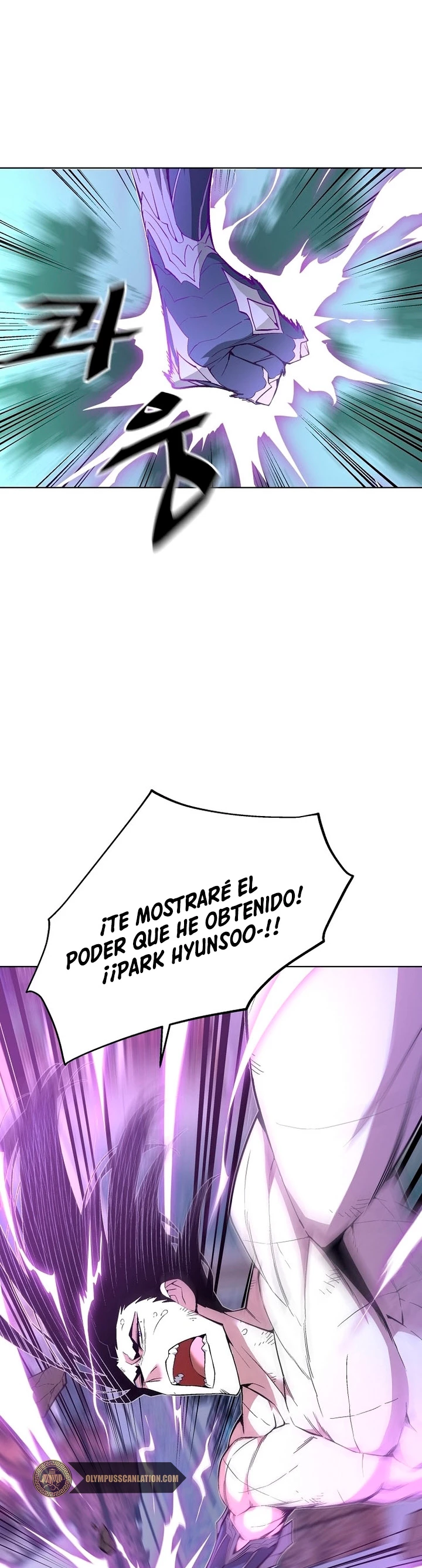 El Demonio Celestial Instructor > Capitulo 36 > Page 281