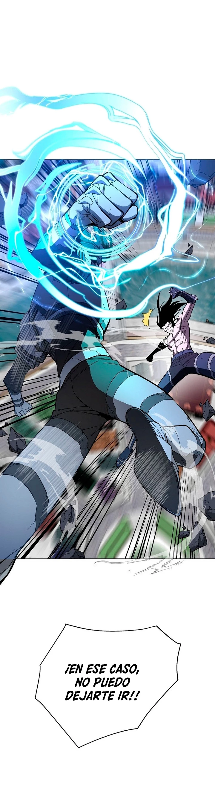 El Demonio Celestial Instructor > Capitulo 36 > Page 301