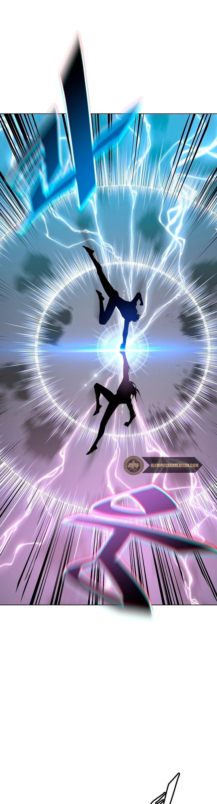 El Demonio Celestial Instructor > Capitulo 36 > Page 311