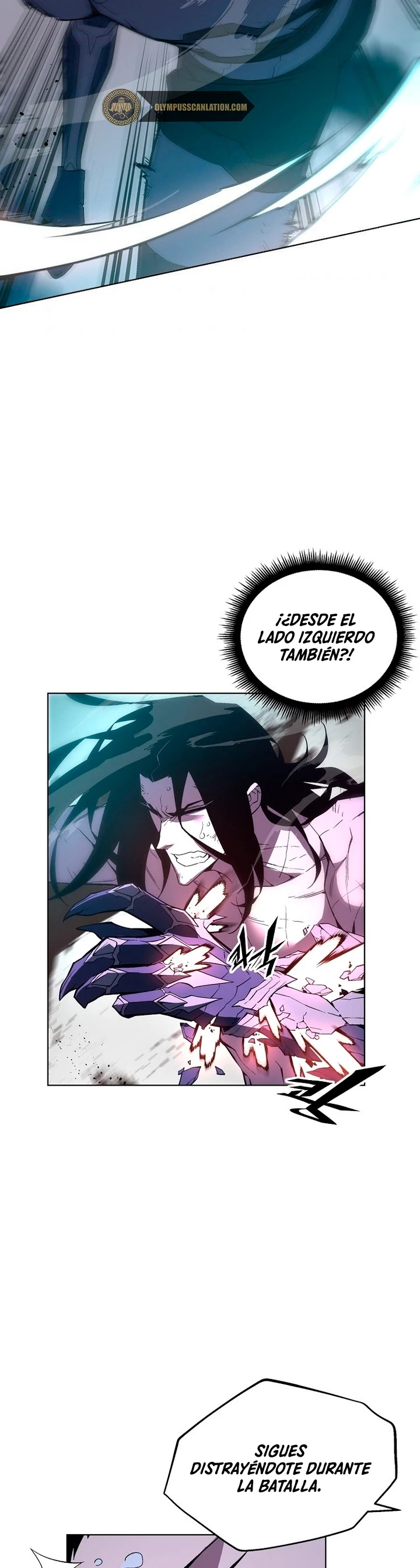 El Demonio Celestial Instructor > Capitulo 36 > Page 351