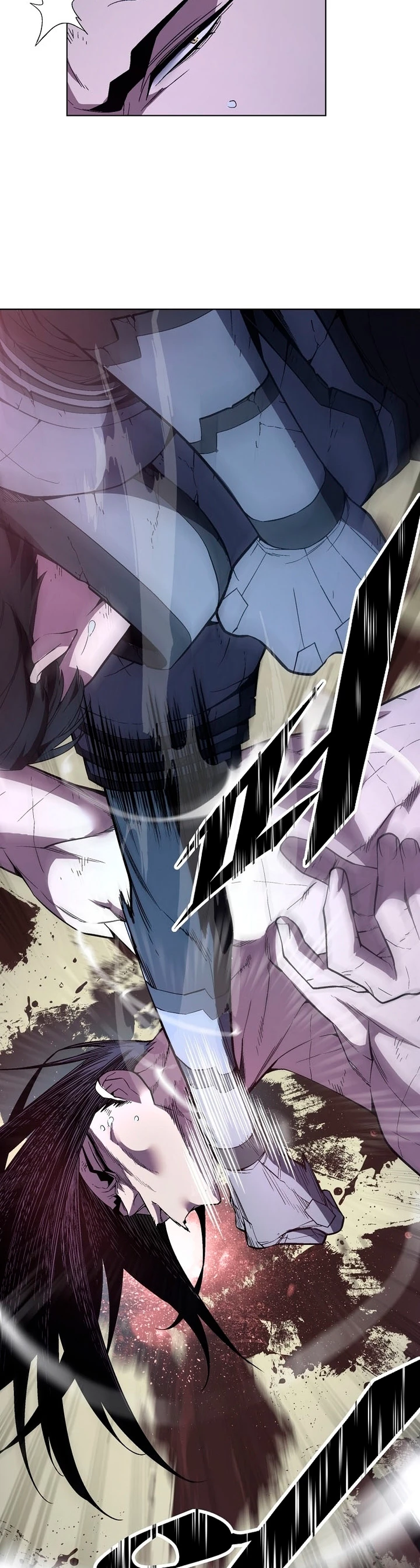 El Demonio Celestial Instructor > Capitulo 36 > Page 361