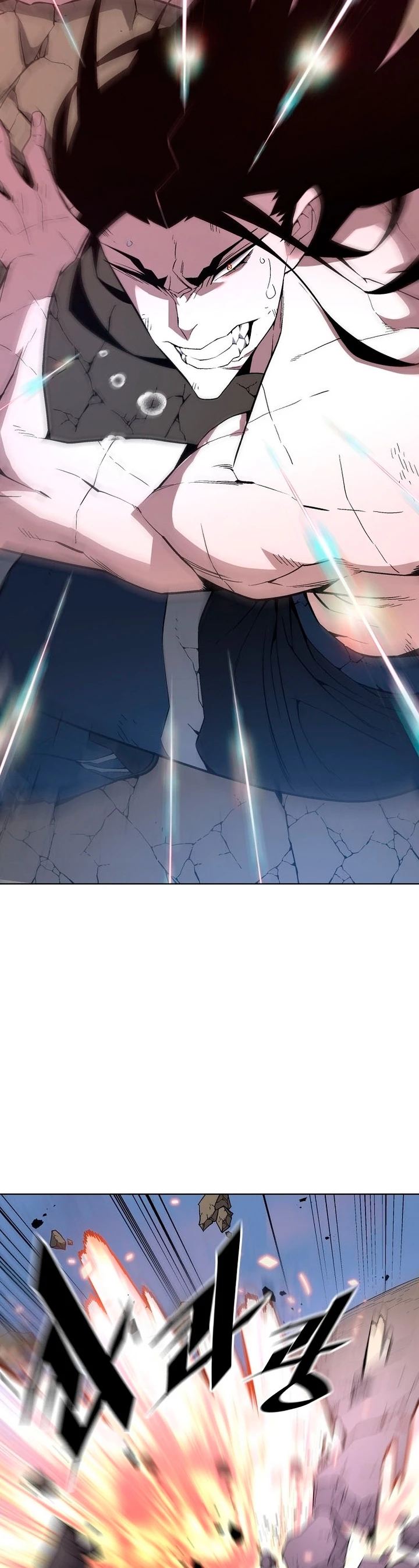 El Demonio Celestial Instructor > Capitulo 36 > Page 421