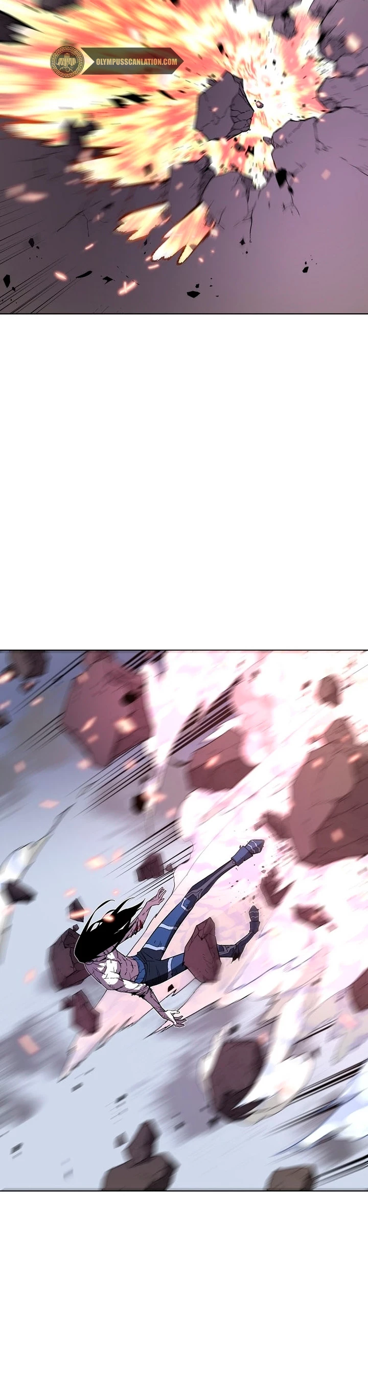 El Demonio Celestial Instructor > Capitulo 36 > Page 431