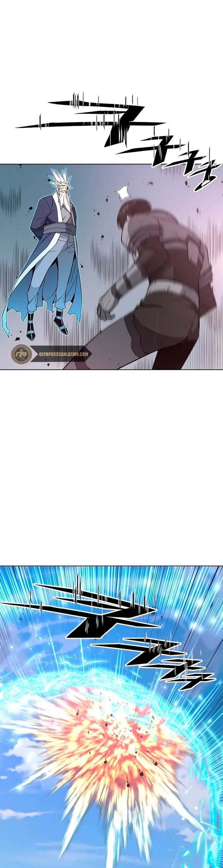 El Demonio Celestial Instructor > Capitulo 36 > Page 521