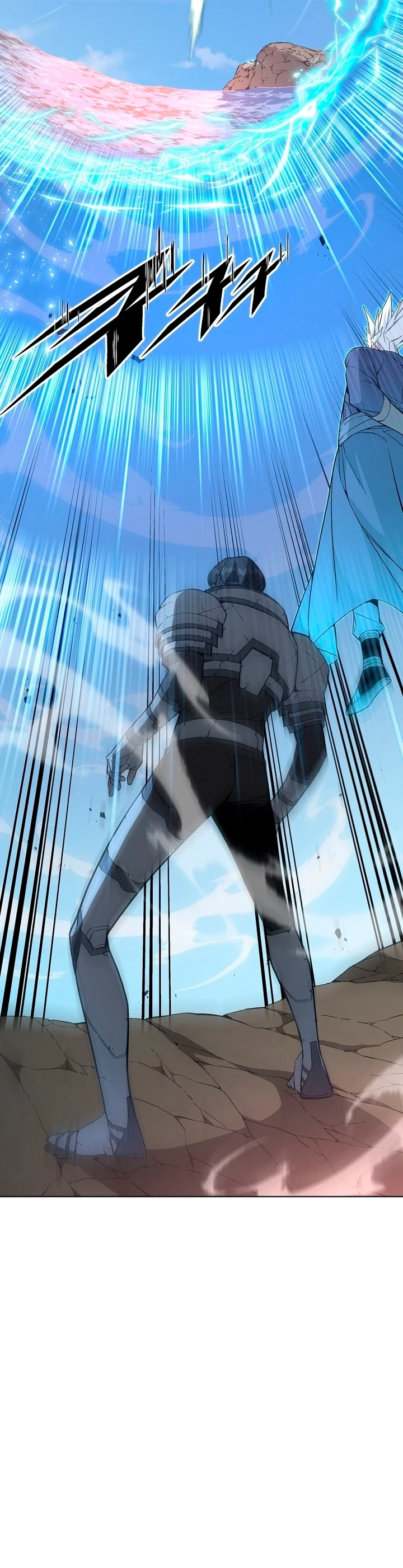 El Demonio Celestial Instructor > Capitulo 36 > Page 531