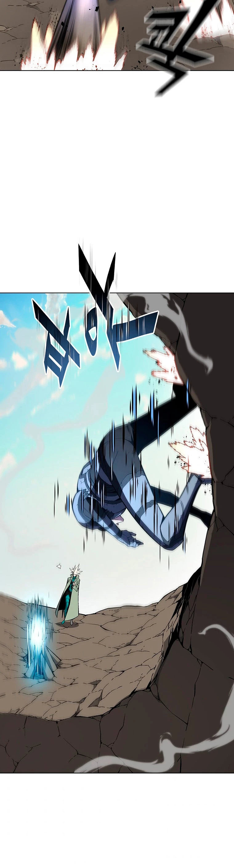 El Demonio Celestial Instructor > Capitulo 37 > Page 141