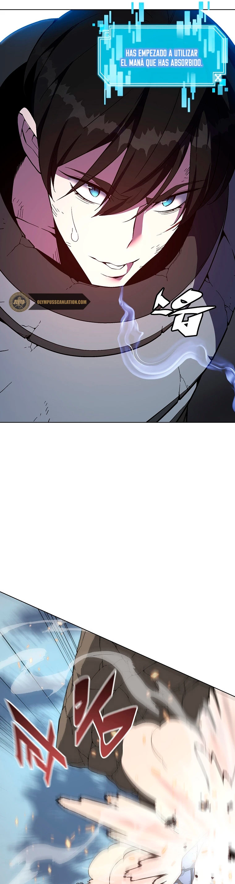 El Demonio Celestial Instructor > Capitulo 37 > Page 161