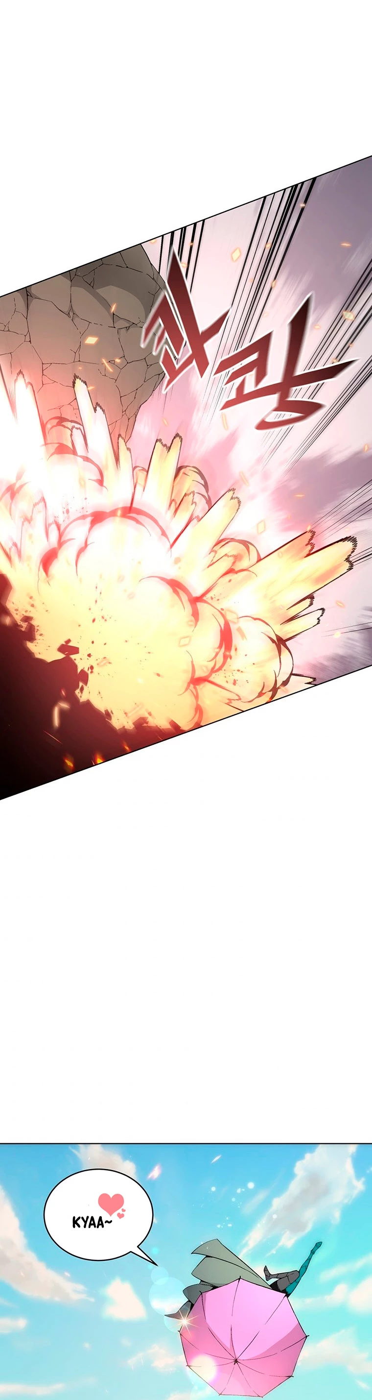 El Demonio Celestial Instructor > Capitulo 37 > Page 181