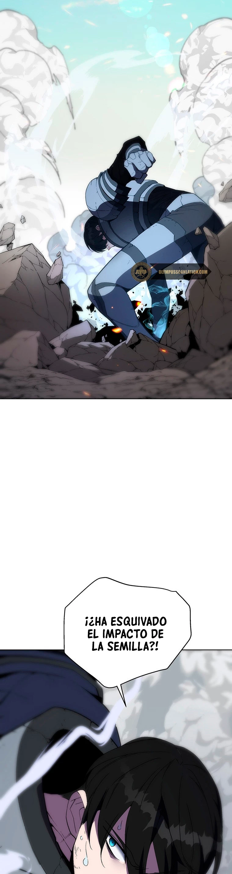 El Demonio Celestial Instructor > Capitulo 37 > Page 191