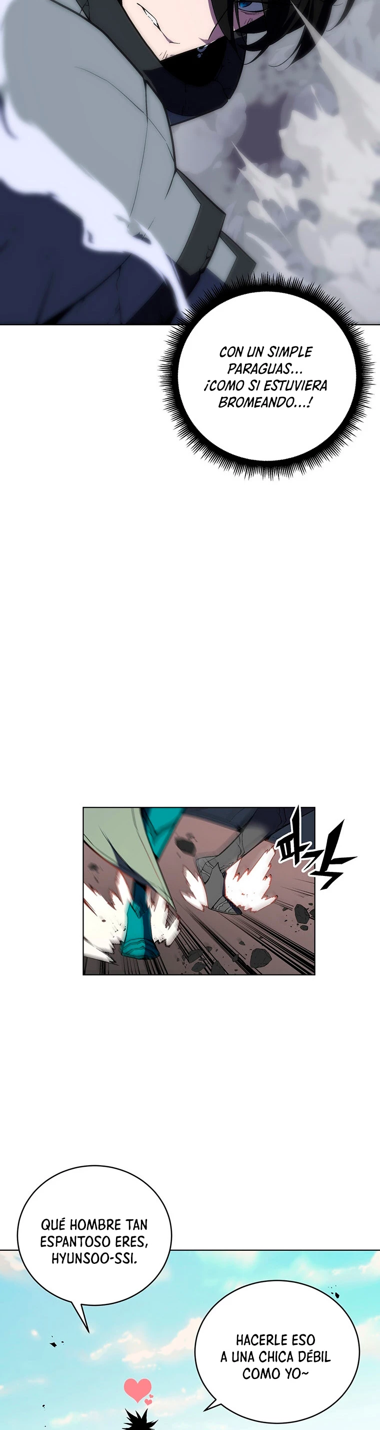 El Demonio Celestial Instructor > Capitulo 37 > Page 211