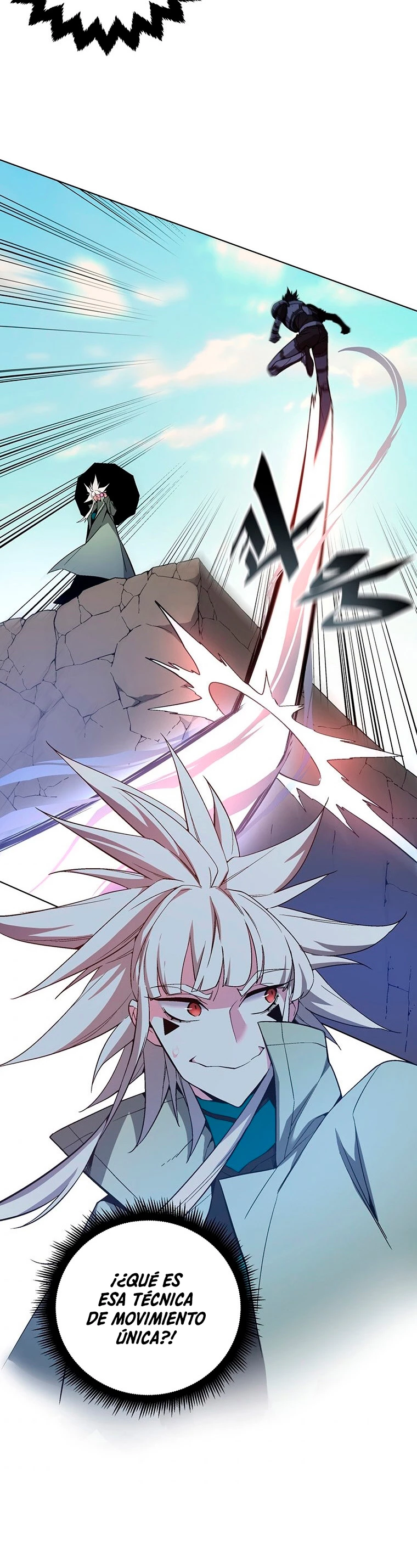 El Demonio Celestial Instructor > Capitulo 37 > Page 231