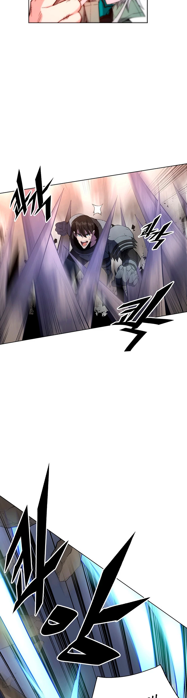 El Demonio Celestial Instructor > Capitulo 37 > Page 251