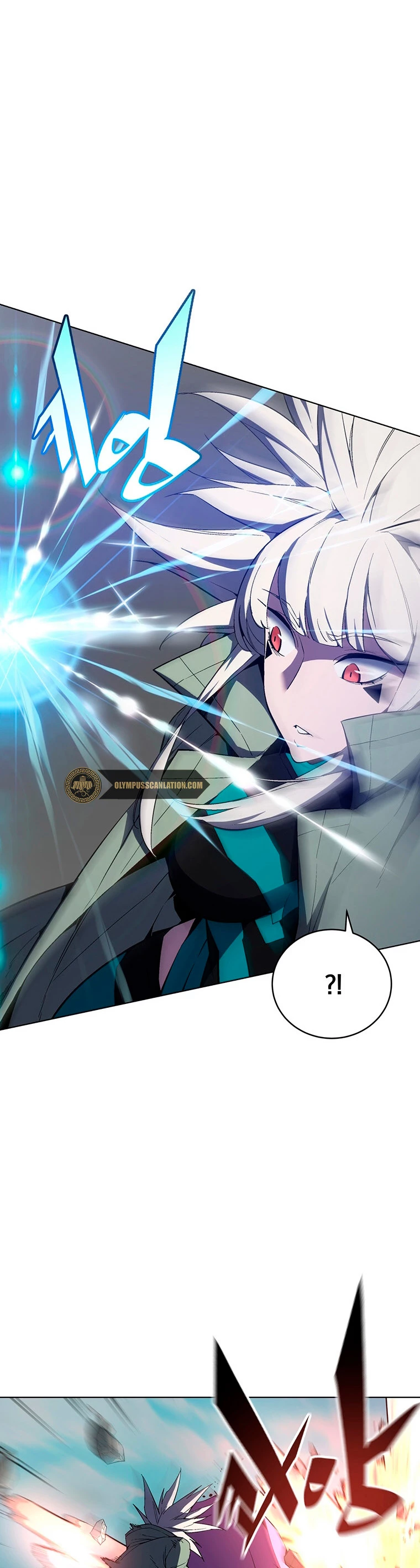 El Demonio Celestial Instructor > Capitulo 37 > Page 281