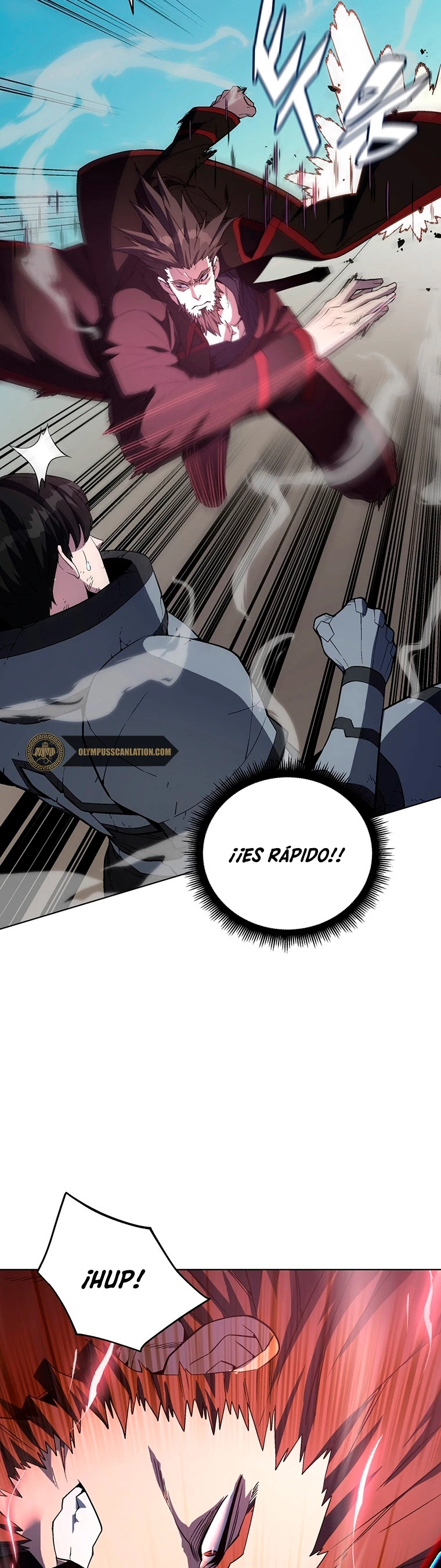 El Demonio Celestial Instructor > Capitulo 37 > Page 331