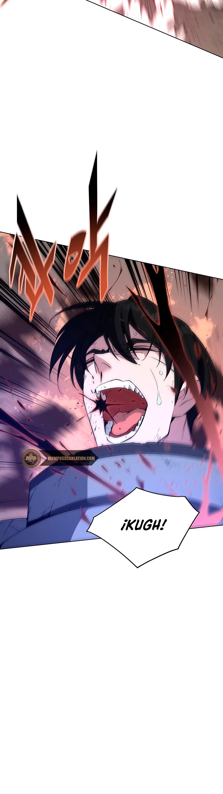 El Demonio Celestial Instructor > Capitulo 37 > Page 371