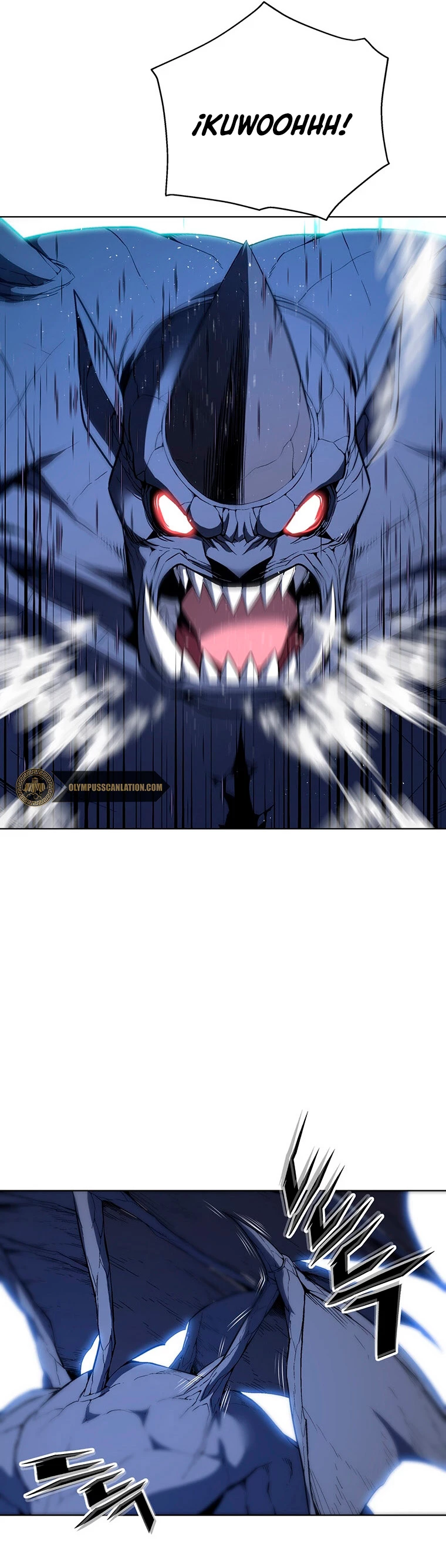 El Demonio Celestial Instructor > Capitulo 37 > Page 381