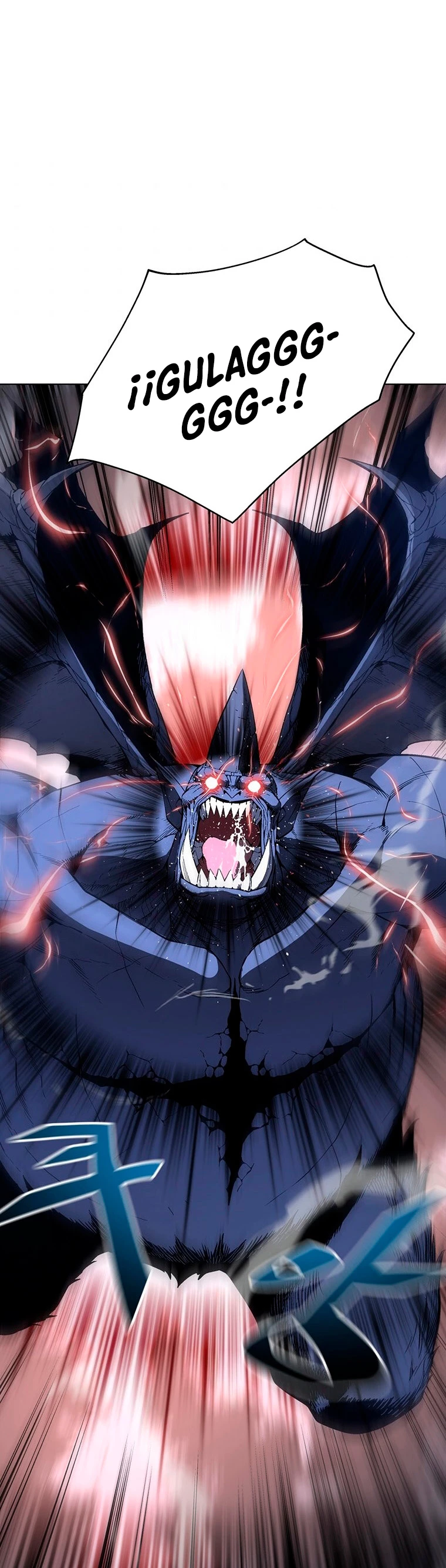 El Demonio Celestial Instructor > Capitulo 37 > Page 391